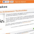 Vous cherchez comment faire la promotion de vos produits sur le Web? Voici une méthode originale qui a le potentiel de créer une vague à travers les médias sociaux!