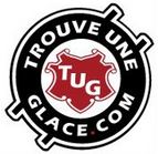 Logo de Trouveuneglace.com 