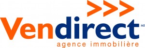 Logo Agence immobilière Vendirect