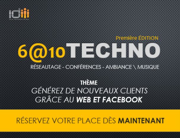 6a10Techno