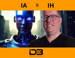 Intelligence artificielle x intelligence humaine