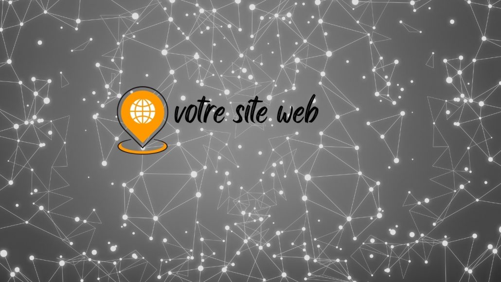 Site web pour courtier immobilier